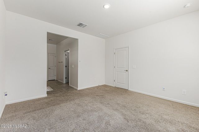 12600 E Caden Drive, Vail, AZ 85641