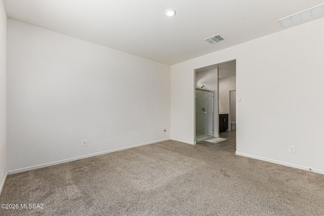 12600 E Caden Drive, Vail, AZ 85641