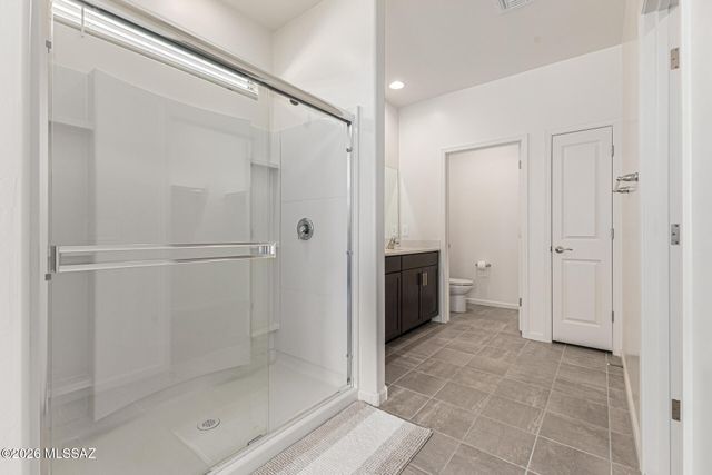 12600 E Caden Drive, Vail, AZ 85641