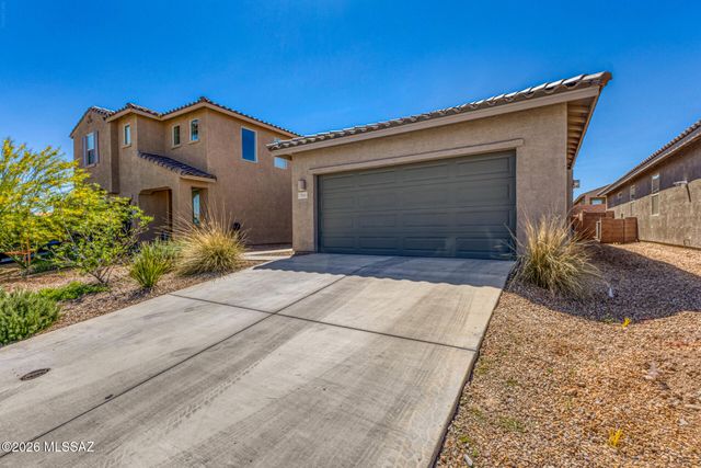 12600 E Caden Drive, Vail, AZ 85641