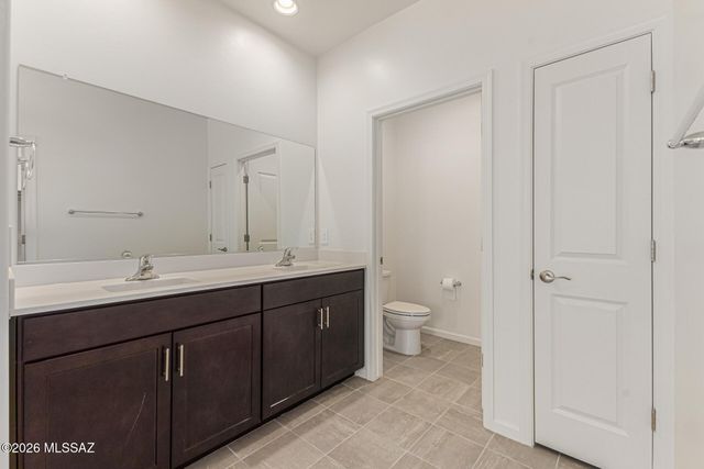 12600 E Caden Drive, Vail, AZ 85641