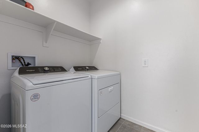 12600 E Caden Drive, Vail, AZ 85641