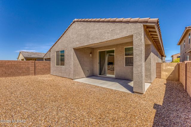 12600 E Caden Drive, Vail, AZ 85641