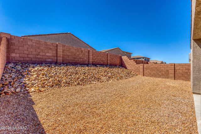 12600 E Caden Drive, Vail, AZ 85641