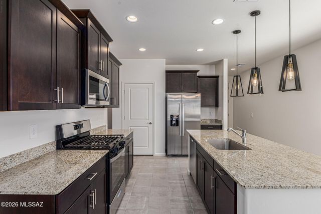 12600 E Caden Drive, Vail, AZ 85641