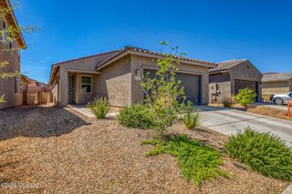 12600 E Caden Drive, Vail, AZ 85641