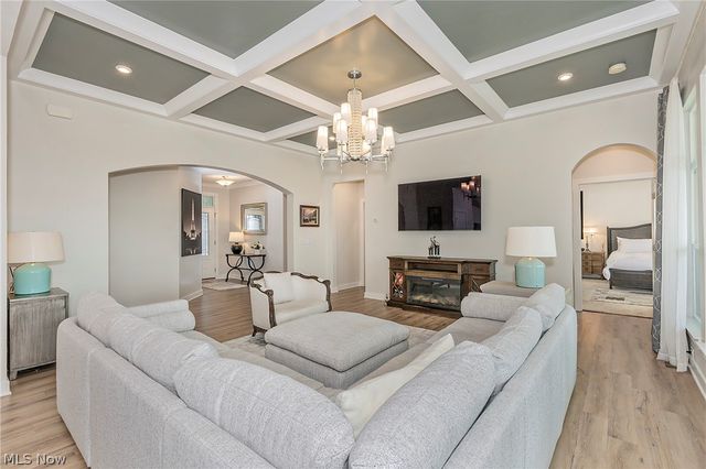 36627 Gladstone Mill Drive, North Ridgeville, OH 44039
