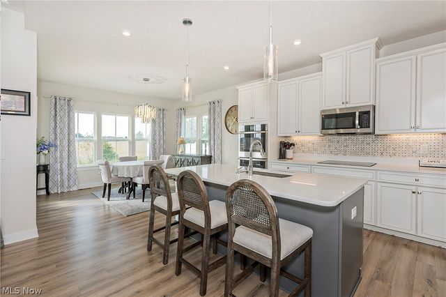 36627 Gladstone Mill Drive, North Ridgeville, OH 44039