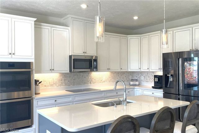 36627 Gladstone Mill Drive, North Ridgeville, OH 44039