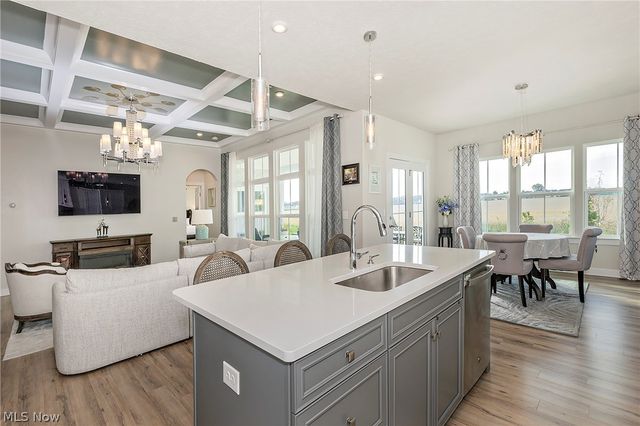 36627 Gladstone Mill Drive, North Ridgeville, OH 44039