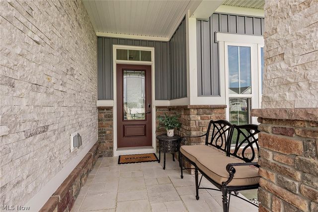 36627 Gladstone Mill Drive, North Ridgeville, OH 44039