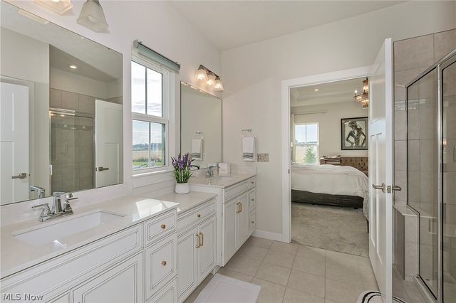 36627 Gladstone Mill Drive, North Ridgeville, OH 44039
