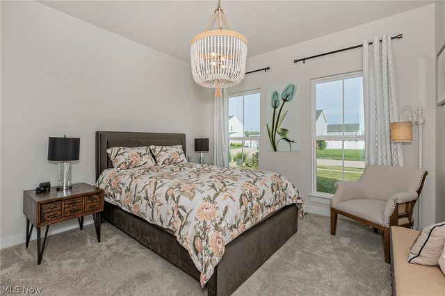 36627 Gladstone Mill Drive, North Ridgeville, OH 44039