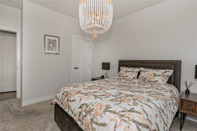 36627 Gladstone Mill Drive, North Ridgeville, OH 44039