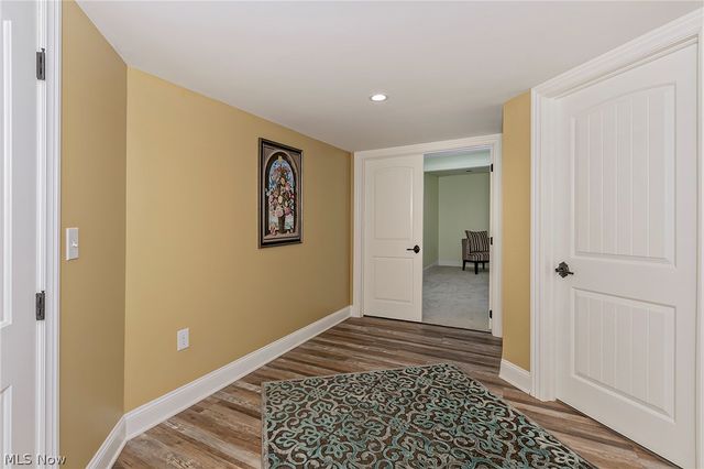 36627 Gladstone Mill Drive, North Ridgeville, OH 44039