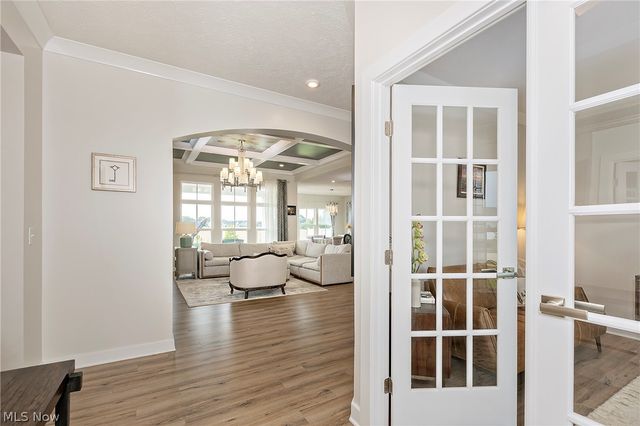 36627 Gladstone Mill Drive, North Ridgeville, OH 44039
