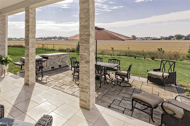 36627 Gladstone Mill Drive, North Ridgeville, OH 44039