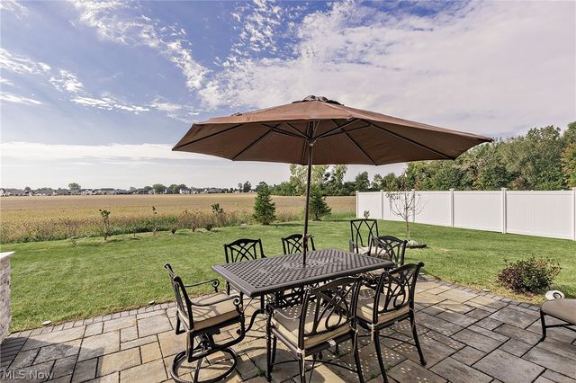 36627 Gladstone Mill Drive, North Ridgeville, OH 44039