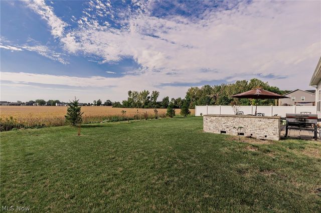 36627 Gladstone Mill Drive, North Ridgeville, OH 44039