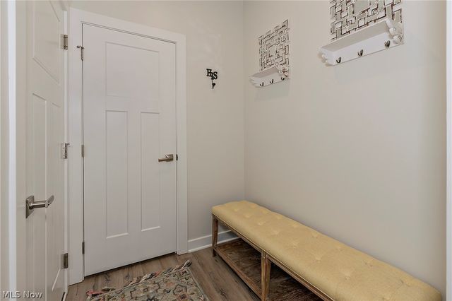 36627 Gladstone Mill Drive, North Ridgeville, OH 44039