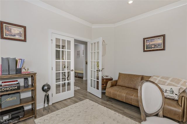 36627 Gladstone Mill Drive, North Ridgeville, OH 44039