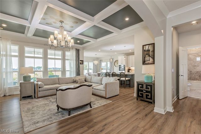 36627 Gladstone Mill Drive, North Ridgeville, OH 44039