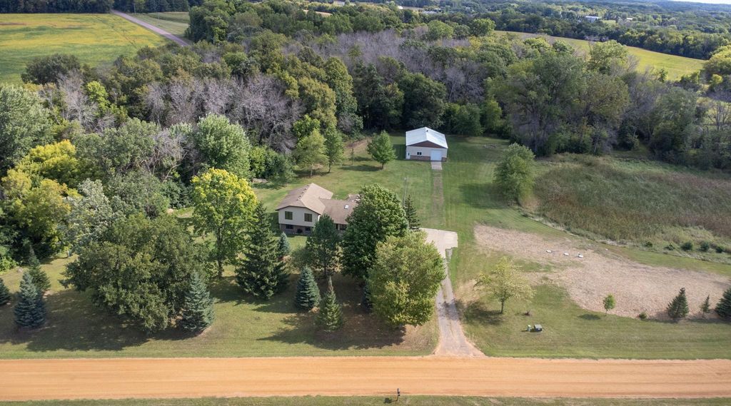 7120 Pagenkopf Road, Independence, MN 55359 — exterior