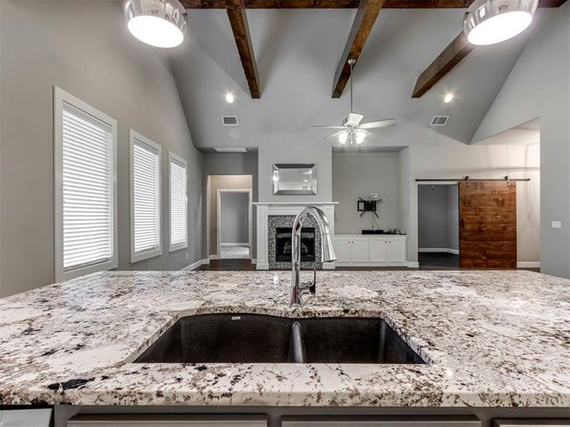 3337 Sage Brush Place, Yukon, OK 73099