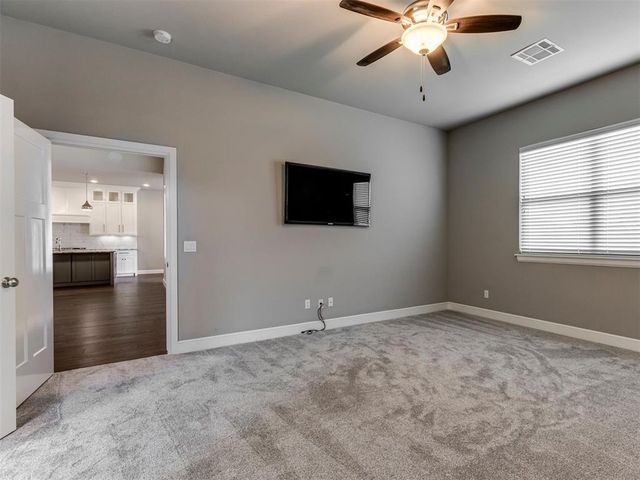 3337 Sage Brush Place, Yukon, OK 73099