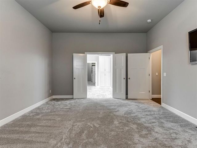 3337 Sage Brush Place, Yukon, OK 73099