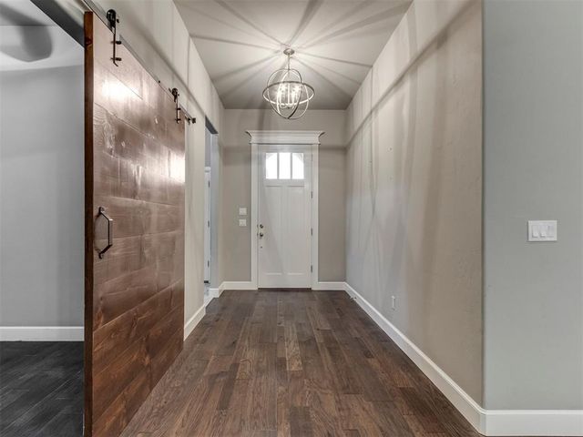 3337 Sage Brush Place, Yukon, OK 73099