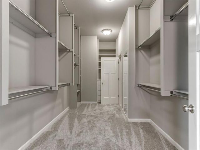 3337 Sage Brush Place, Yukon, OK 73099
