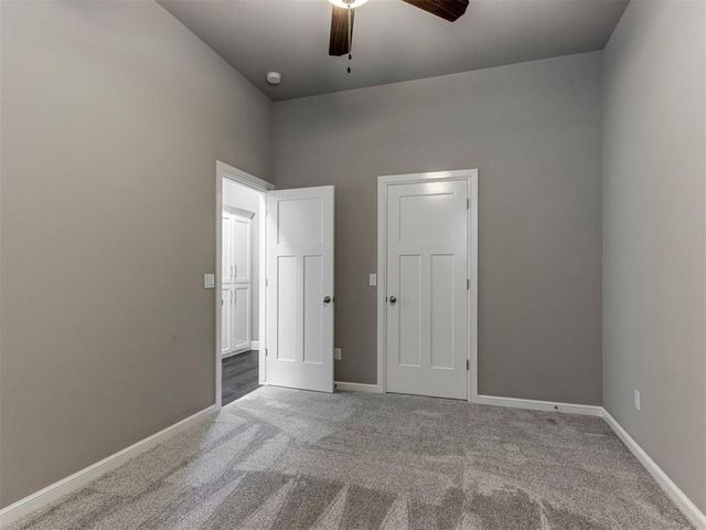 3337 Sage Brush Place, Yukon, OK 73099