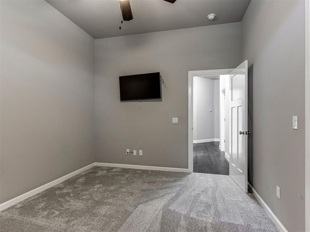 3337 Sage Brush Place, Yukon, OK 73099
