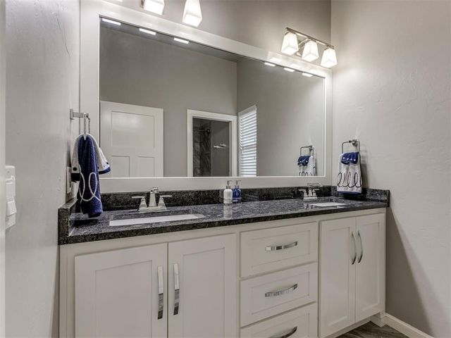 3337 Sage Brush Place, Yukon, OK 73099