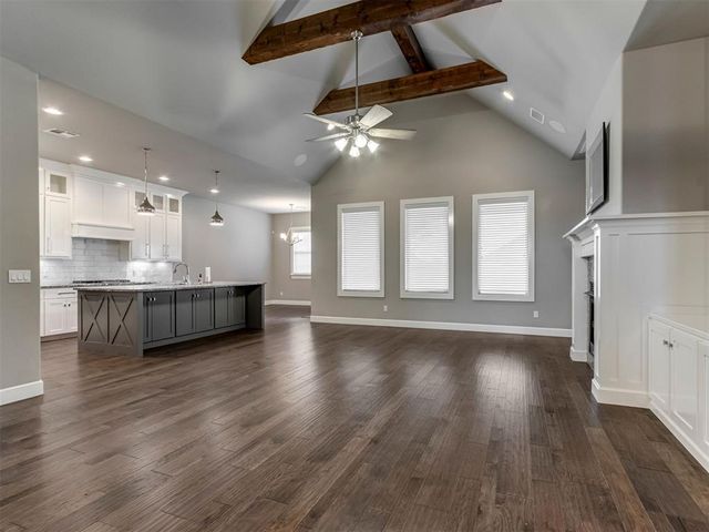 3337 Sage Brush Place, Yukon, OK 73099