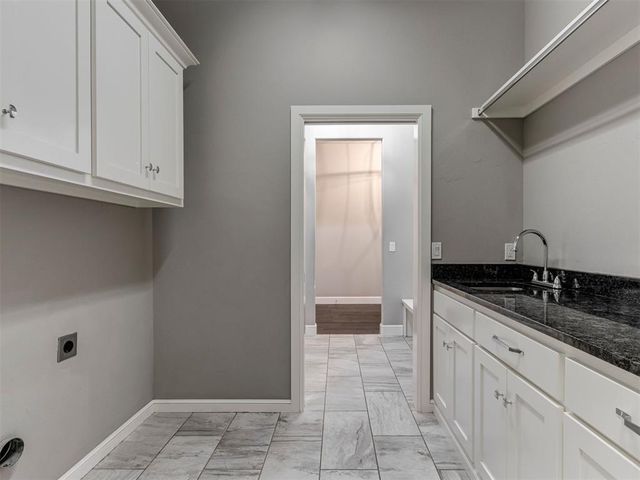 3337 Sage Brush Place, Yukon, OK 73099