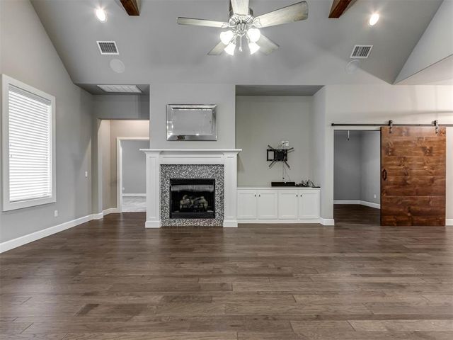 3337 Sage Brush Place, Yukon, OK 73099