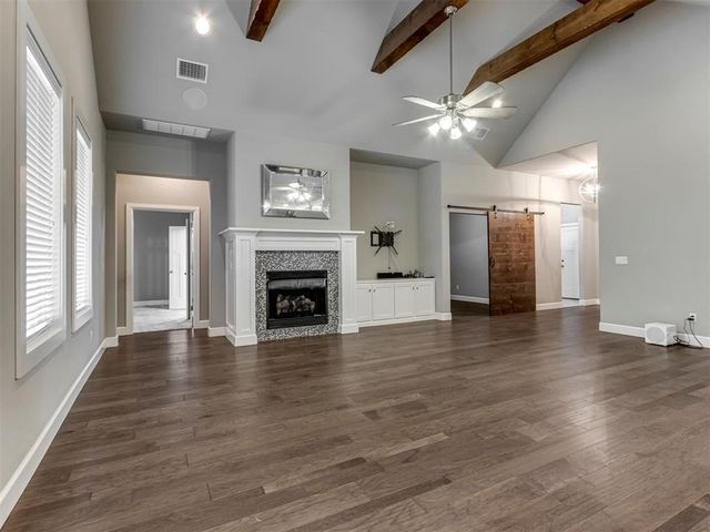 3337 Sage Brush Place, Yukon, OK 73099