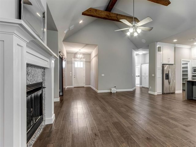 3337 Sage Brush Place, Yukon, OK 73099
