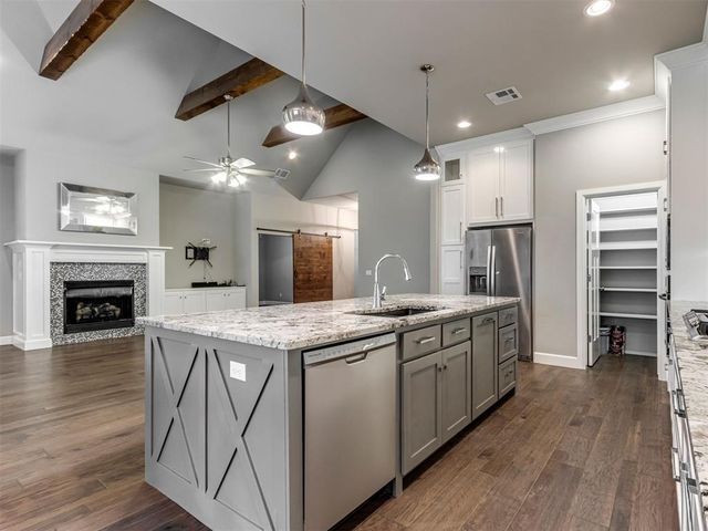 3337 Sage Brush Place, Yukon, OK 73099