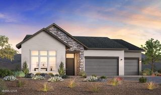 2963 Cliff Blossom Trail Palovista 96, Reno, NV 89521