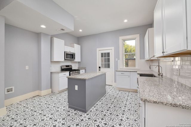 722 E DREXEL AVE, San Antonio, TX 78210