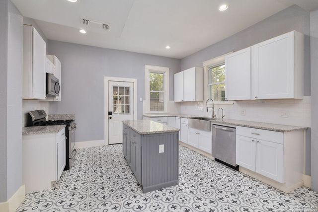 722 E DREXEL AVE, San Antonio, TX 78210