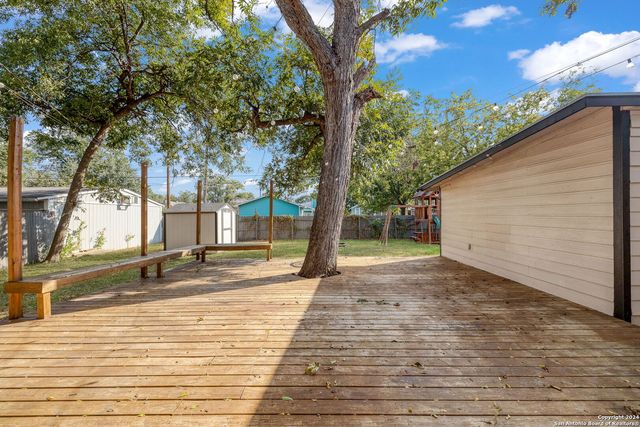 722 E DREXEL AVE, San Antonio, TX 78210