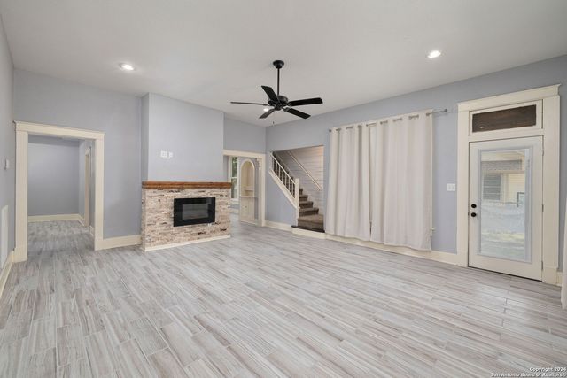 722 E DREXEL AVE, San Antonio, TX 78210