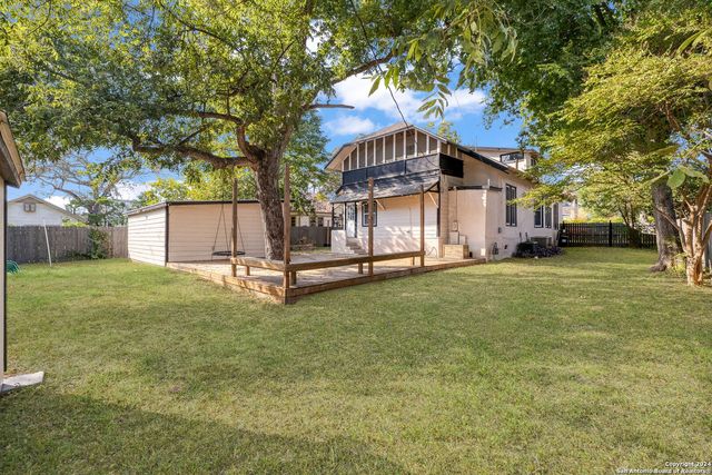 722 E DREXEL AVE, San Antonio, TX 78210