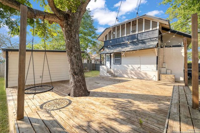 722 E DREXEL AVE, San Antonio, TX 78210