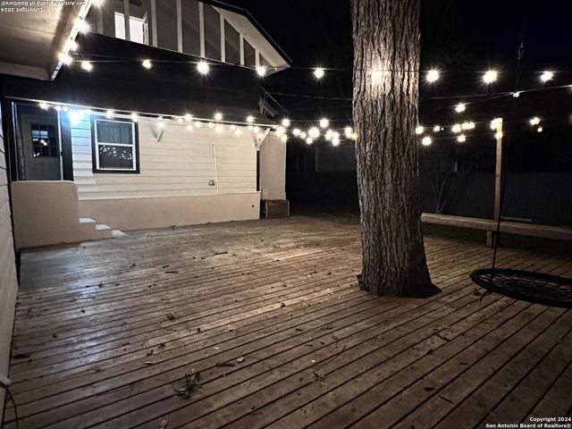 722 E DREXEL AVE, San Antonio, TX 78210