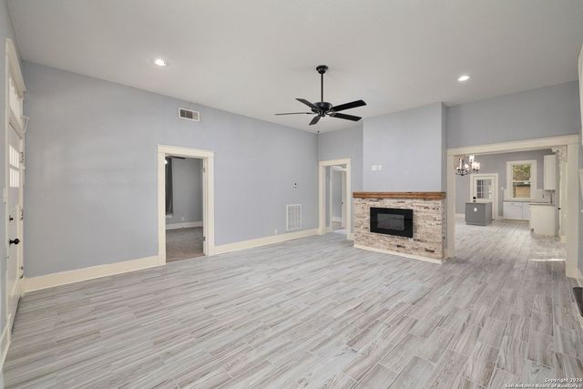 722 E DREXEL AVE, San Antonio, TX 78210